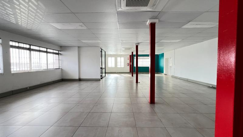Commercial Property for Sale in Paarden Eiland Western Cape